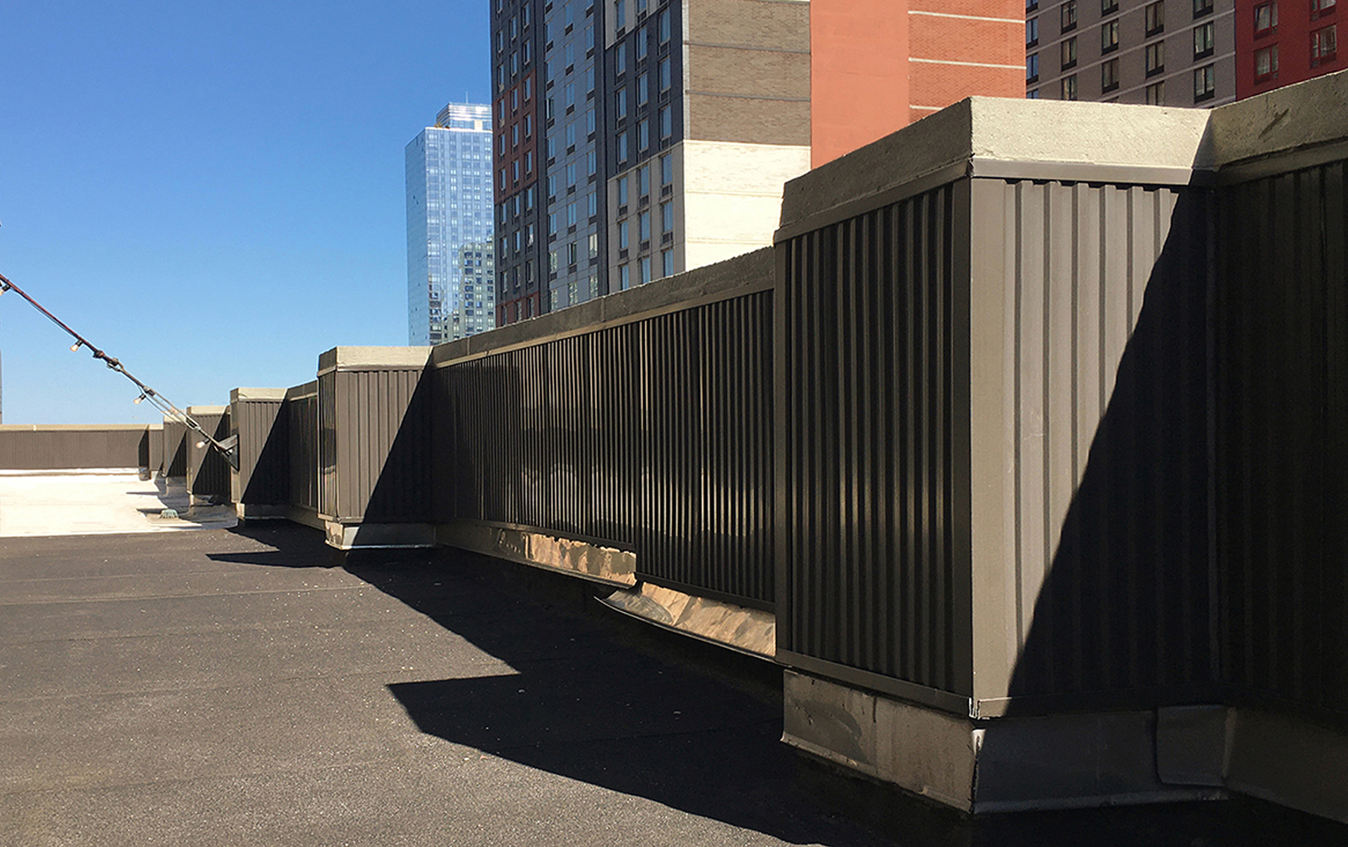 Penthouse + Rooftop Premier Photo & Video Rental Studio in New York